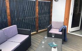 Meublé tout confort, avec terrasse